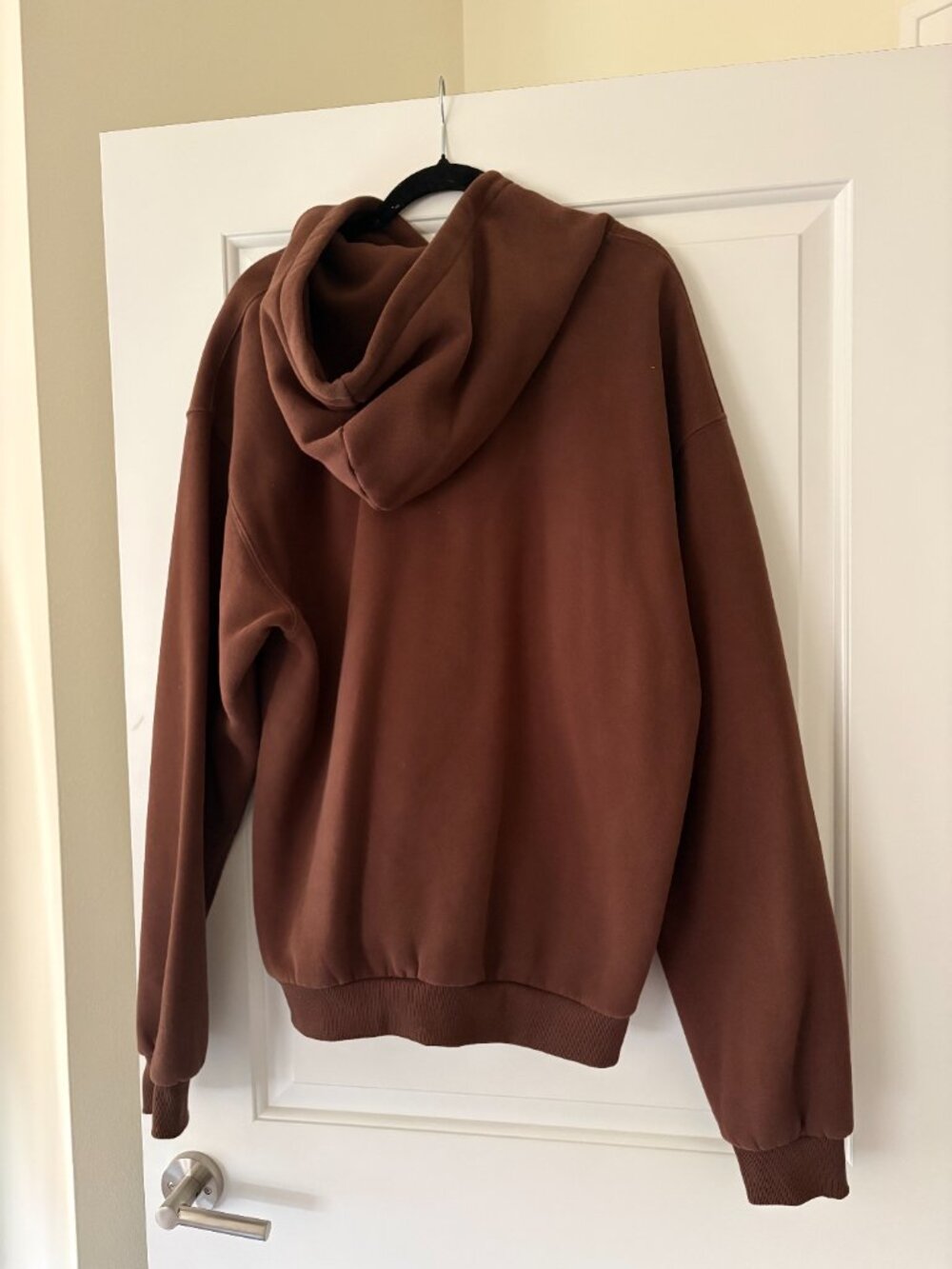 Comfrt Hoodie - Picture 2 of 2
